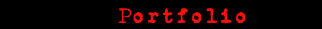 Portfolio